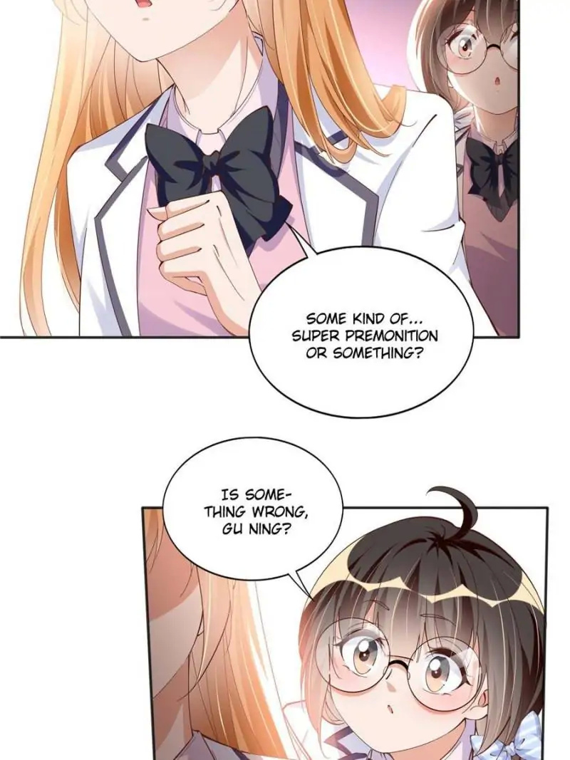 Reincarnation Of The Businesswoman At School - Chapter 73