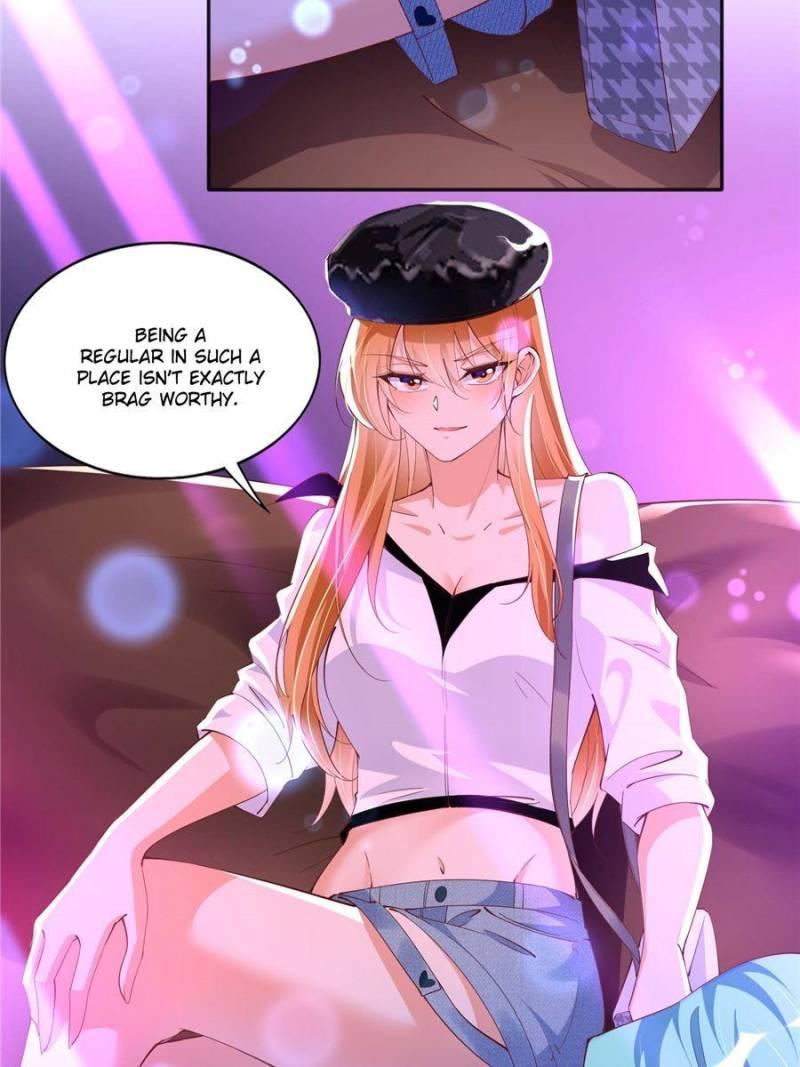 Reincarnation Of The Businesswoman At School - Chapter 67