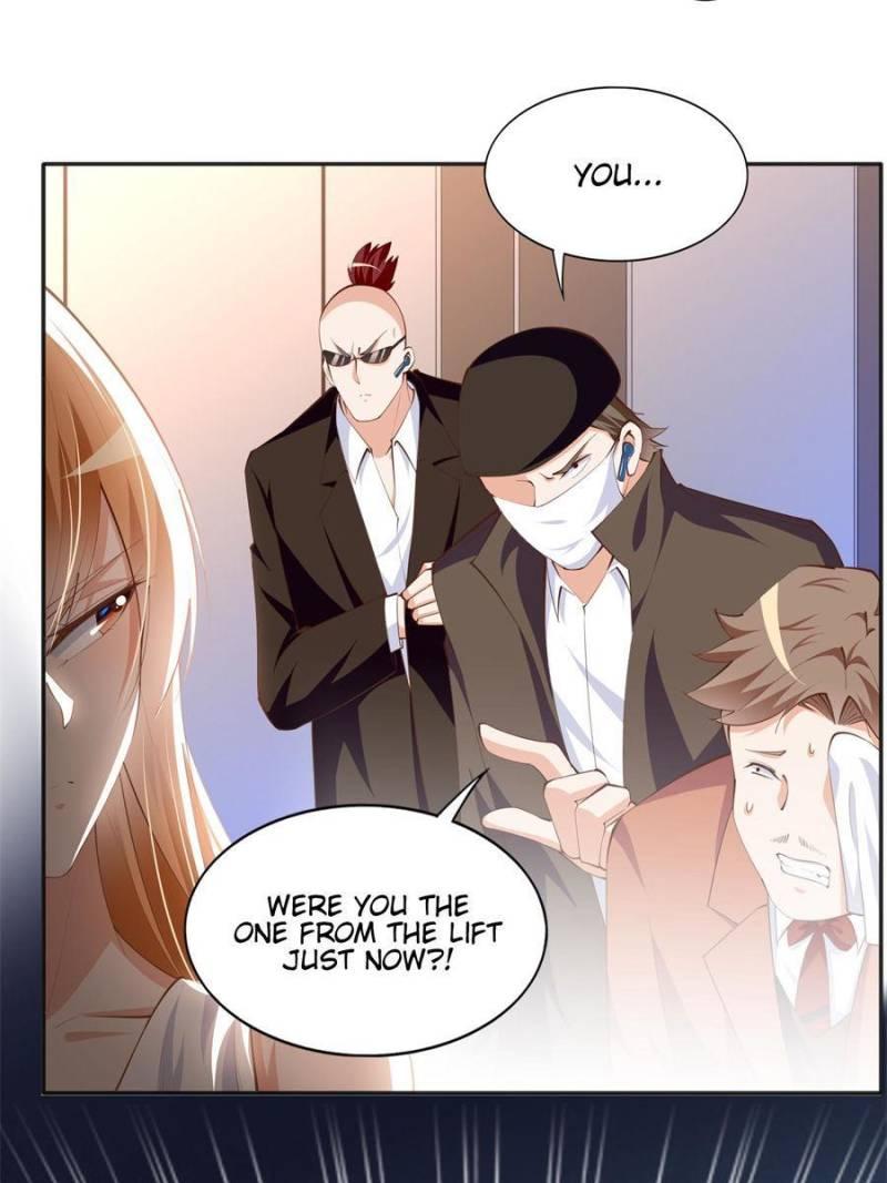 Reincarnation Of The Businesswoman At School - Chapter 30