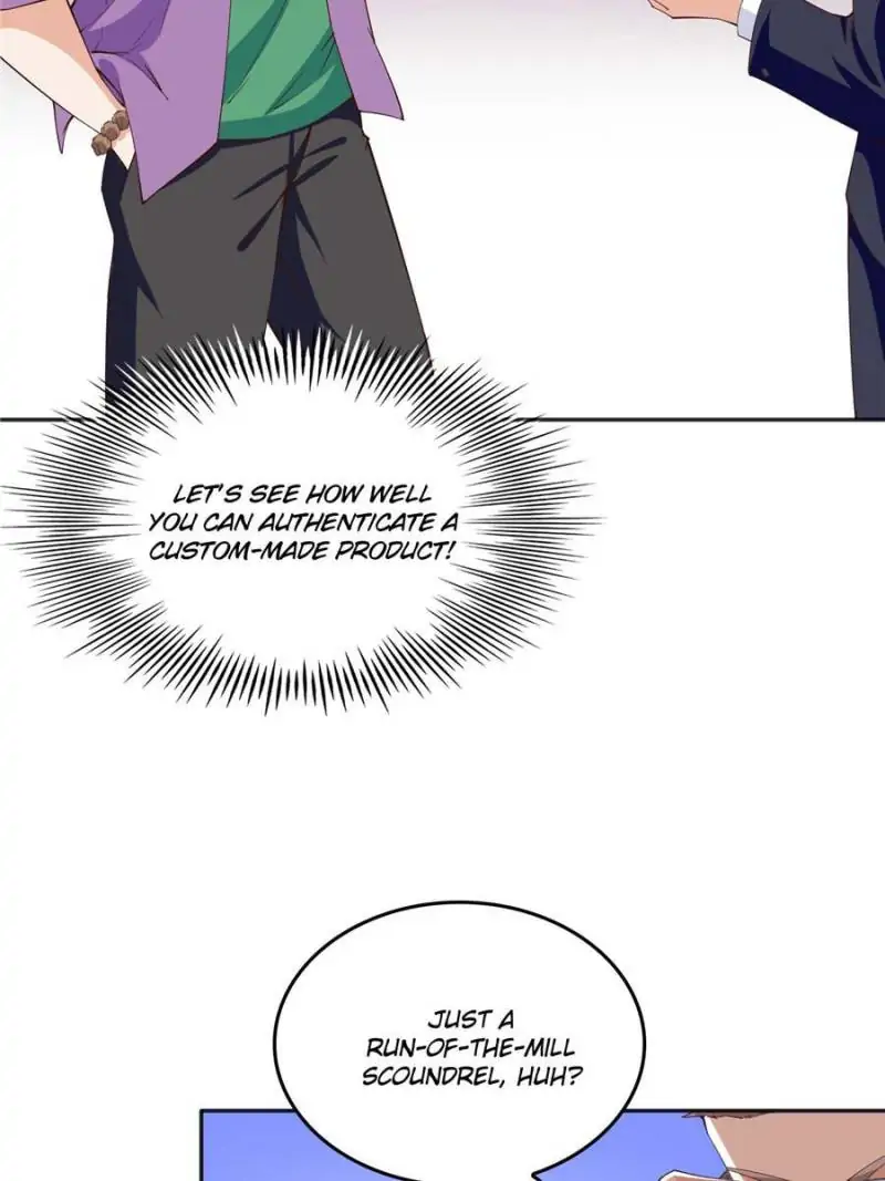 Reincarnation Of The Businesswoman At School - Chapter 113