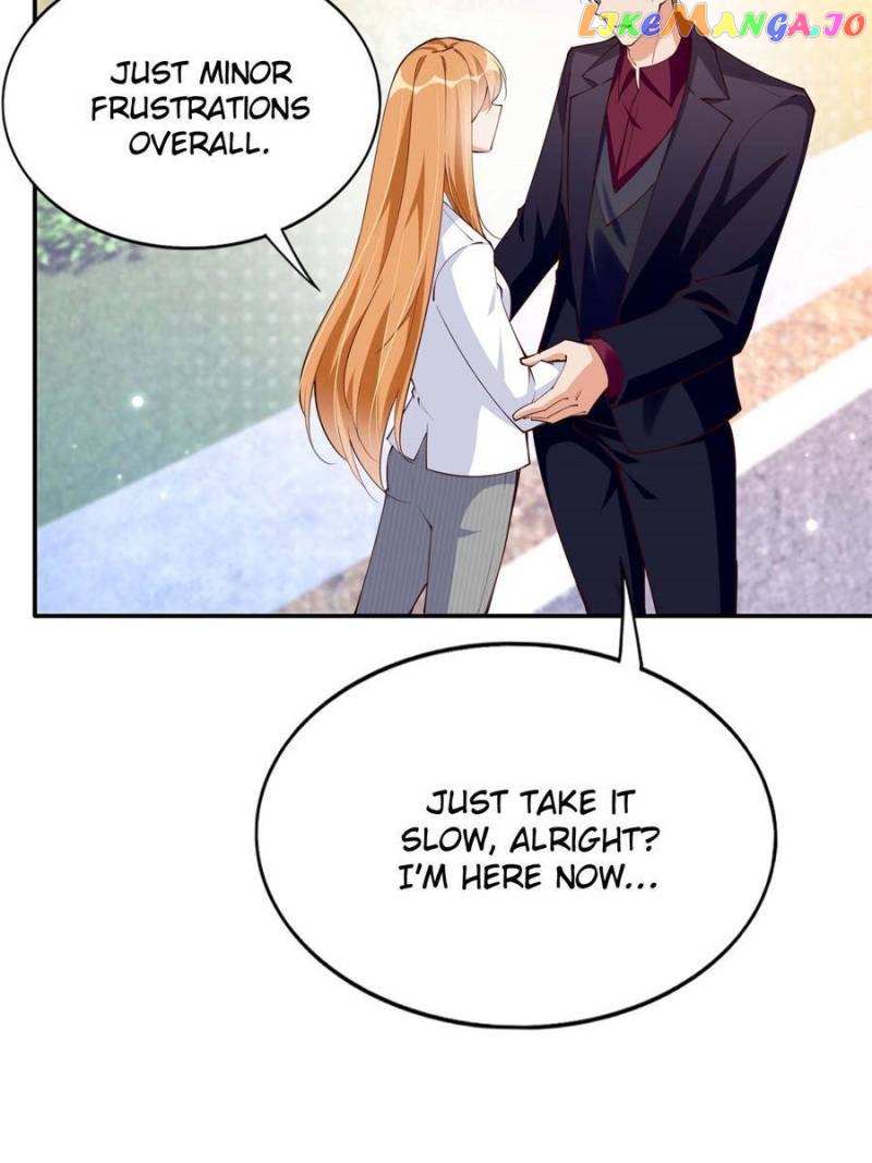 Reincarnation Of The Businesswoman At School - Chapter 150