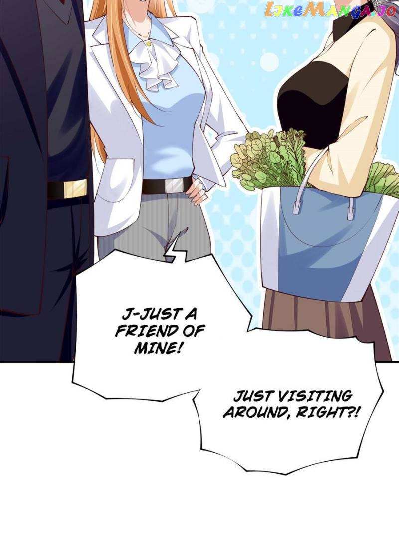 Reincarnation Of The Businesswoman At School - Chapter 150