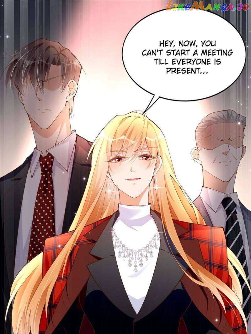 Reincarnation Of The Businesswoman At School - Chapter 159