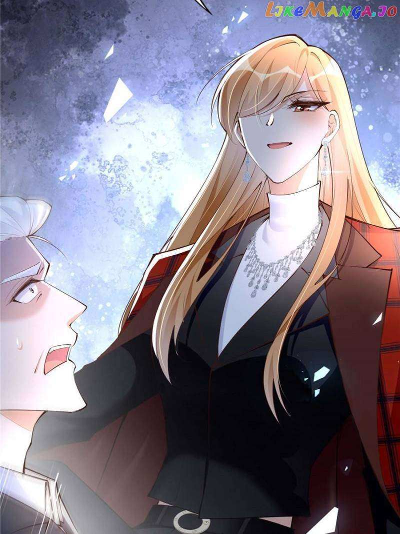 Reincarnation Of The Businesswoman At School - Chapter 159