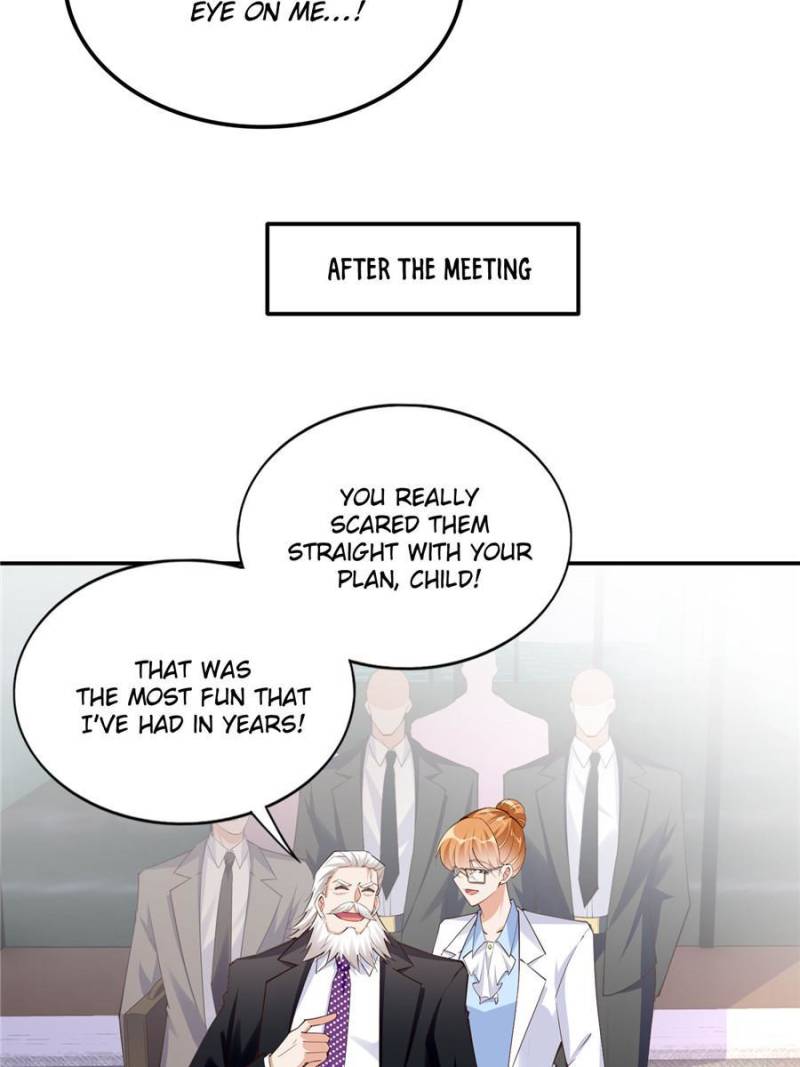 Reincarnation Of The Businesswoman At School - Chapter 149