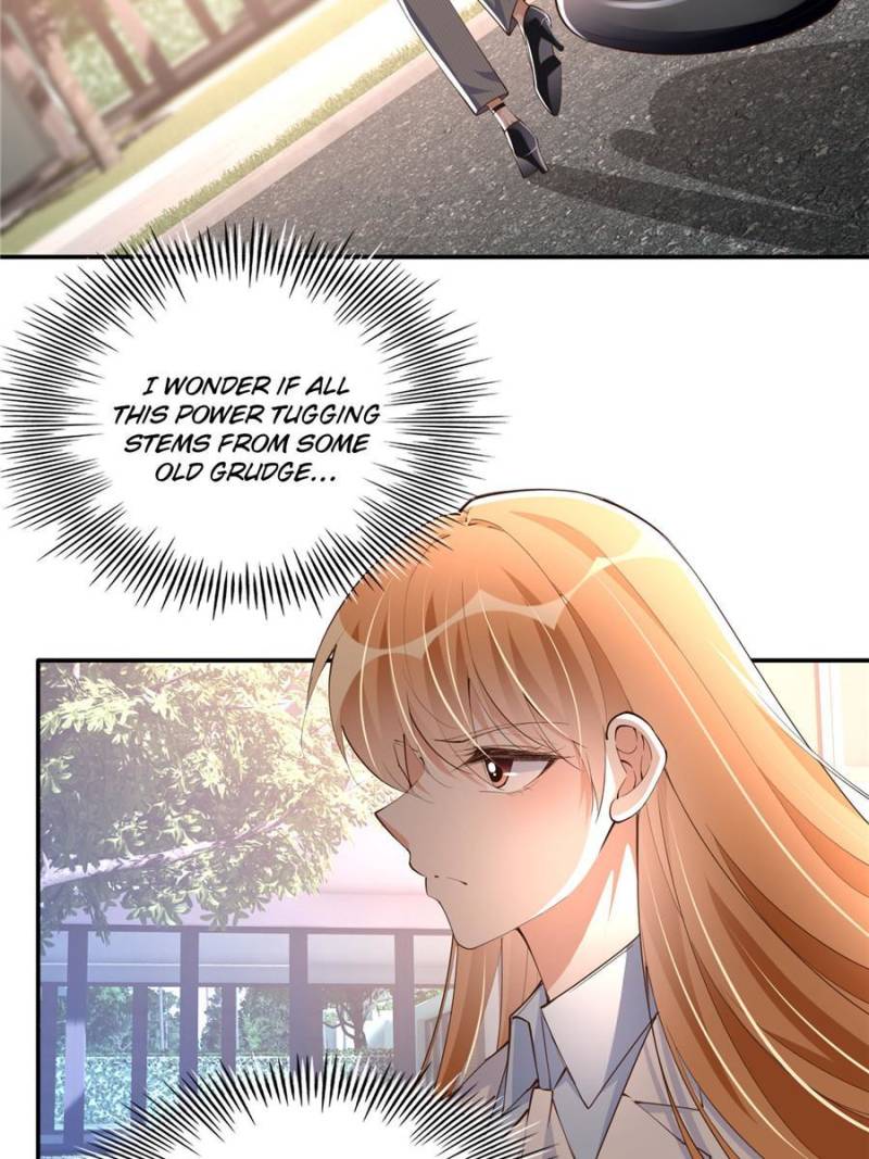 Reincarnation Of The Businesswoman At School - Chapter 149