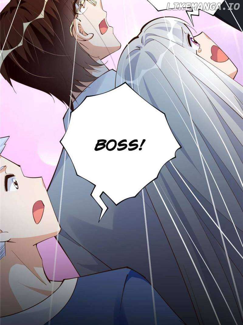 Reincarnation Of The Businesswoman At School - Chapter 197