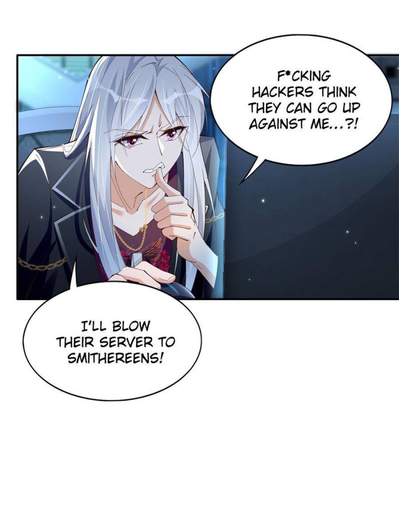 Reincarnation Of The Businesswoman At School - Chapter 186