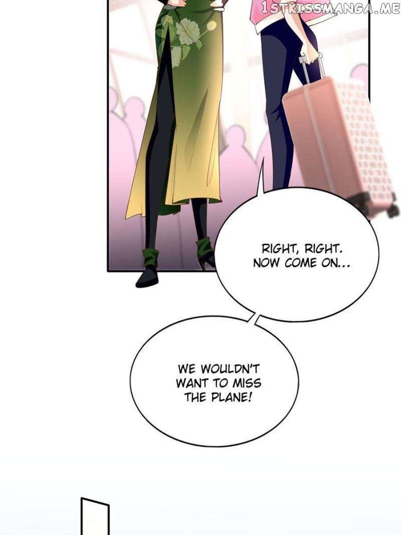 Reincarnation Of The Businesswoman At School - Chapter 136