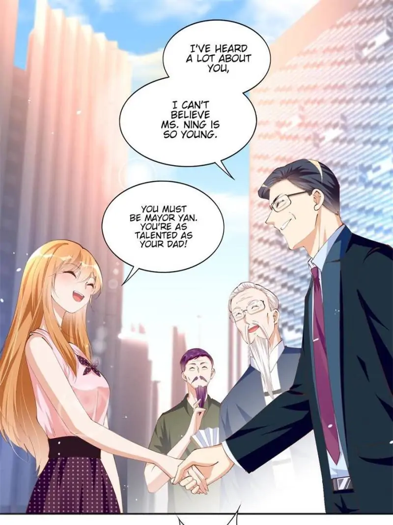 Reincarnation Of The Businesswoman At School - Chapter 42