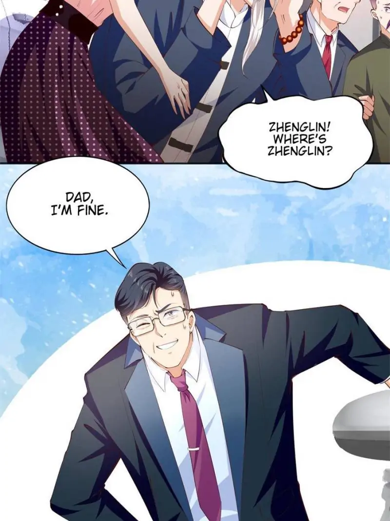 Reincarnation Of The Businesswoman At School - Chapter 42