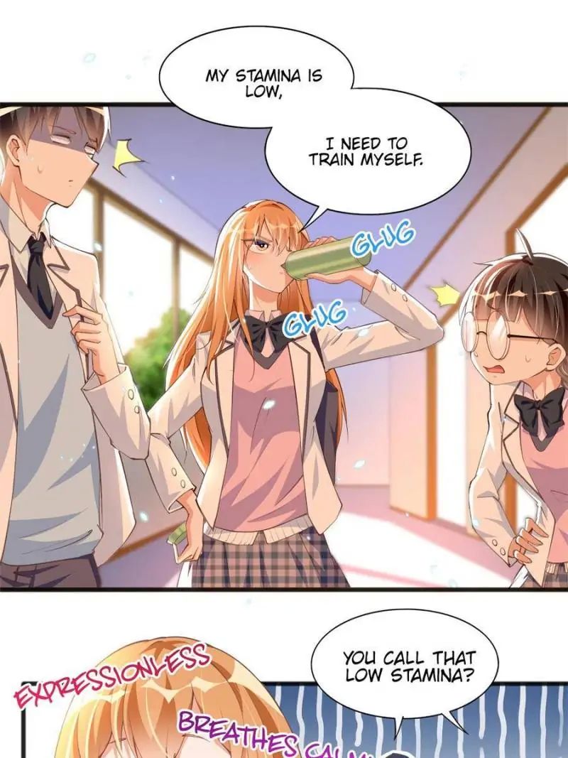 Reincarnation Of The Businesswoman At School - Chapter 10