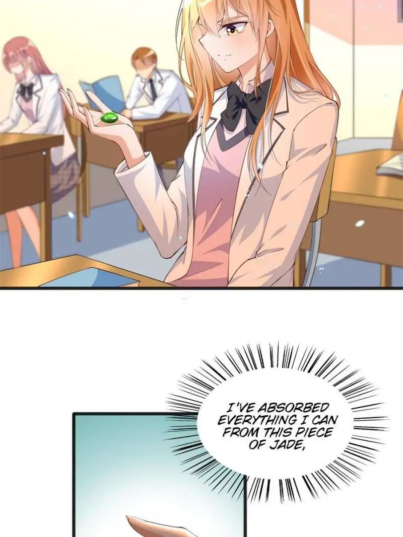 Reincarnation Of The Businesswoman At School - Chapter 10