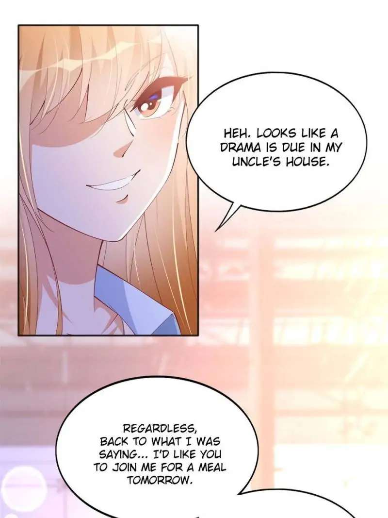 Reincarnation Of The Businesswoman At School - Chapter 85