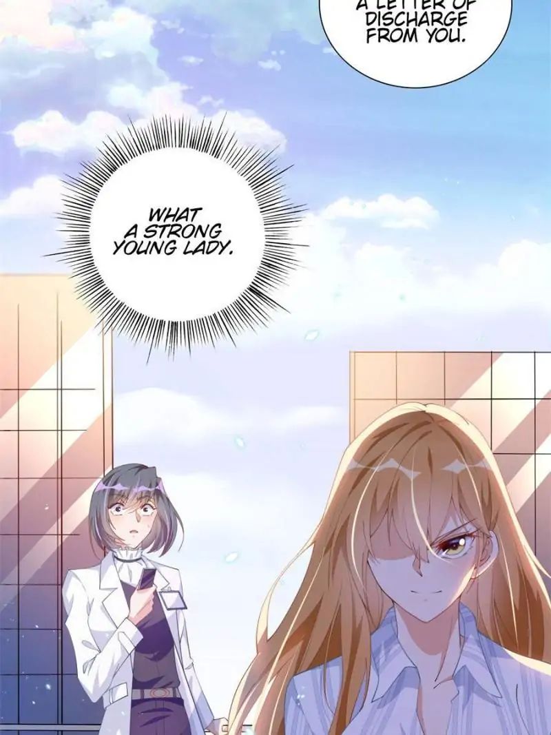 Reincarnation Of The Businesswoman At School - Chapter 3