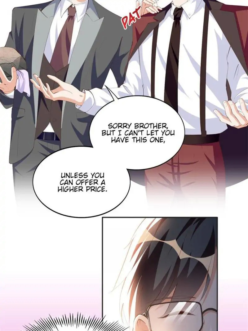 Reincarnation Of The Businesswoman At School - Chapter 23