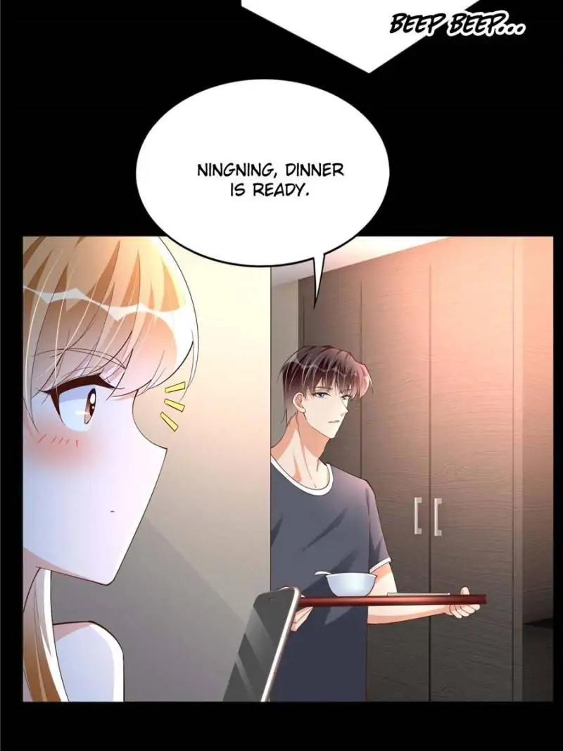 Reincarnation Of The Businesswoman At School - Chapter 117