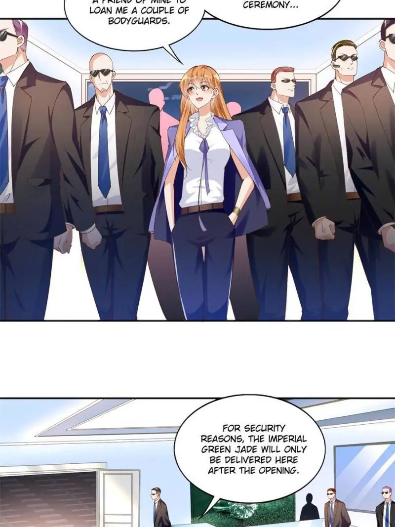 Reincarnation Of The Businesswoman At School - Chapter 62