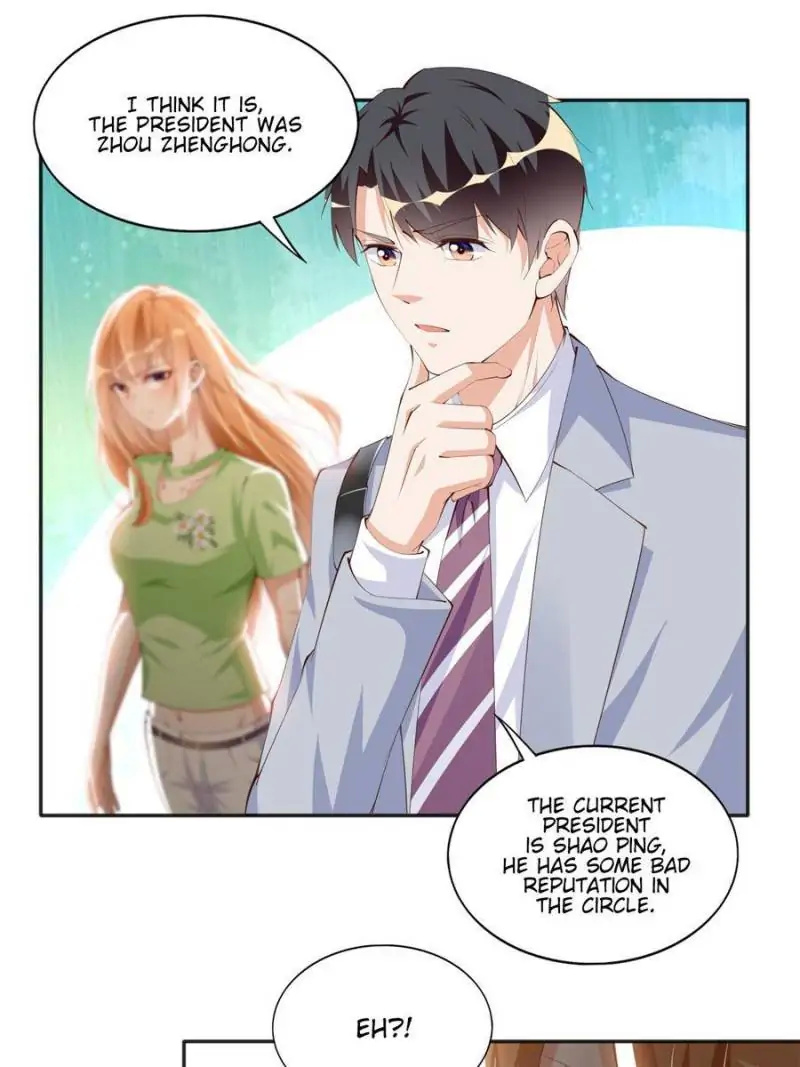 Reincarnation Of The Businesswoman At School - Chapter 21