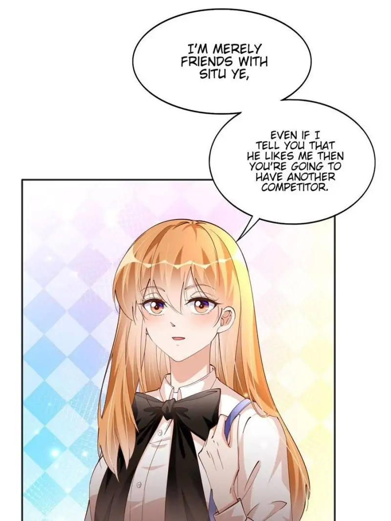 Reincarnation Of The Businesswoman At School - Chapter 55