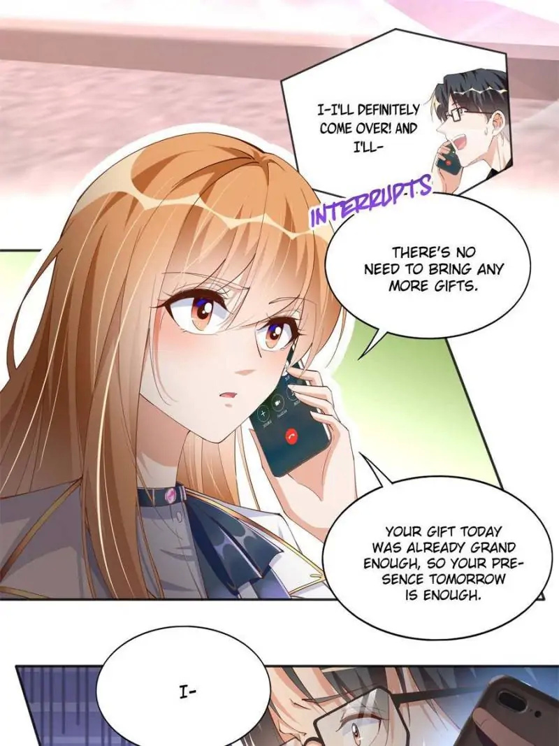 Reincarnation Of The Businesswoman At School - Chapter 61