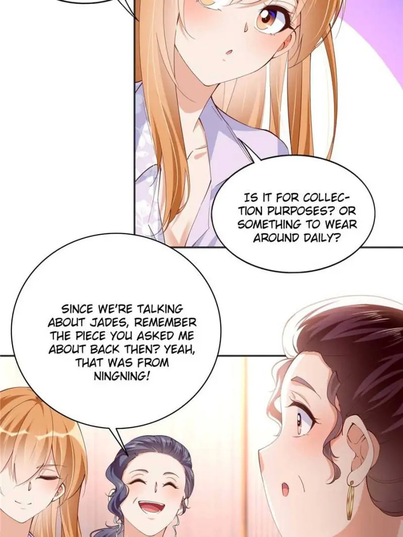 Reincarnation Of The Businesswoman At School - Chapter 71