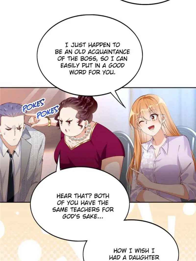 Reincarnation Of The Businesswoman At School - Chapter 71