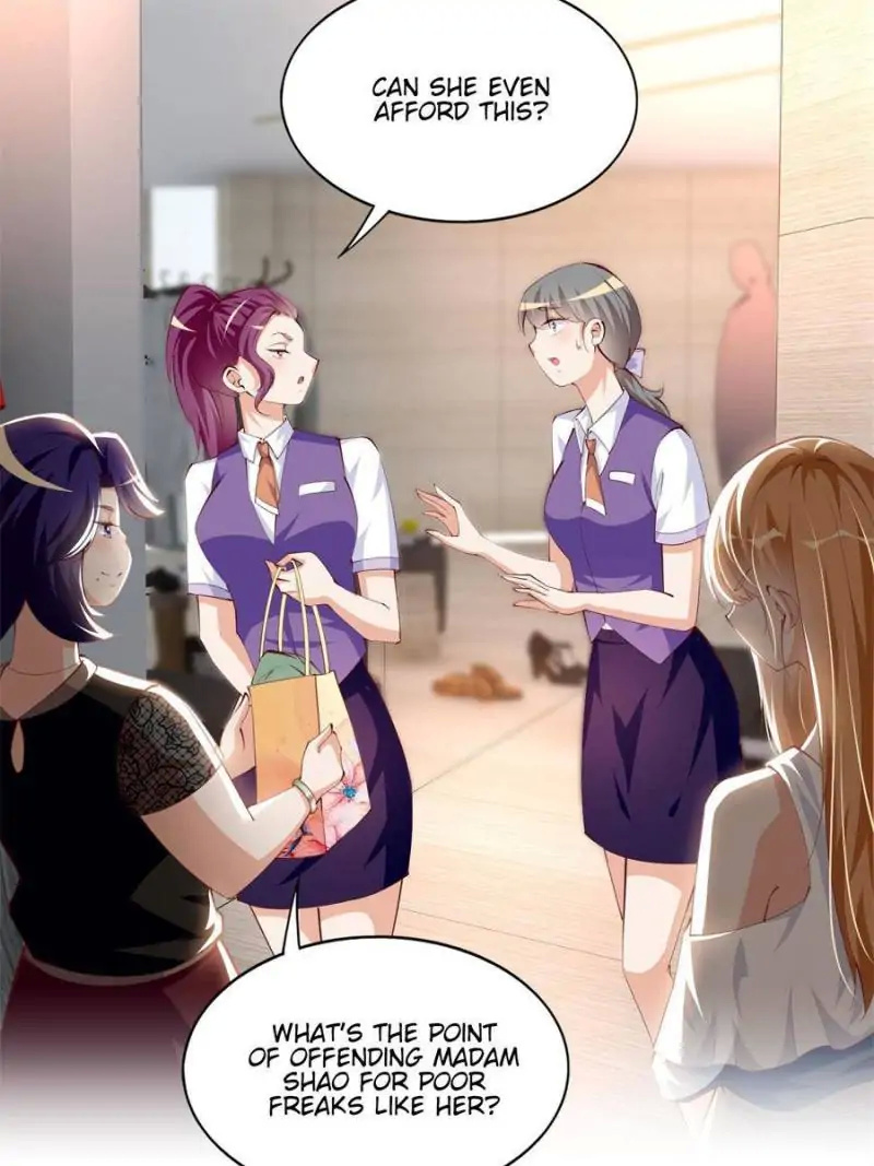 Reincarnation Of The Businesswoman At School - Chapter 29