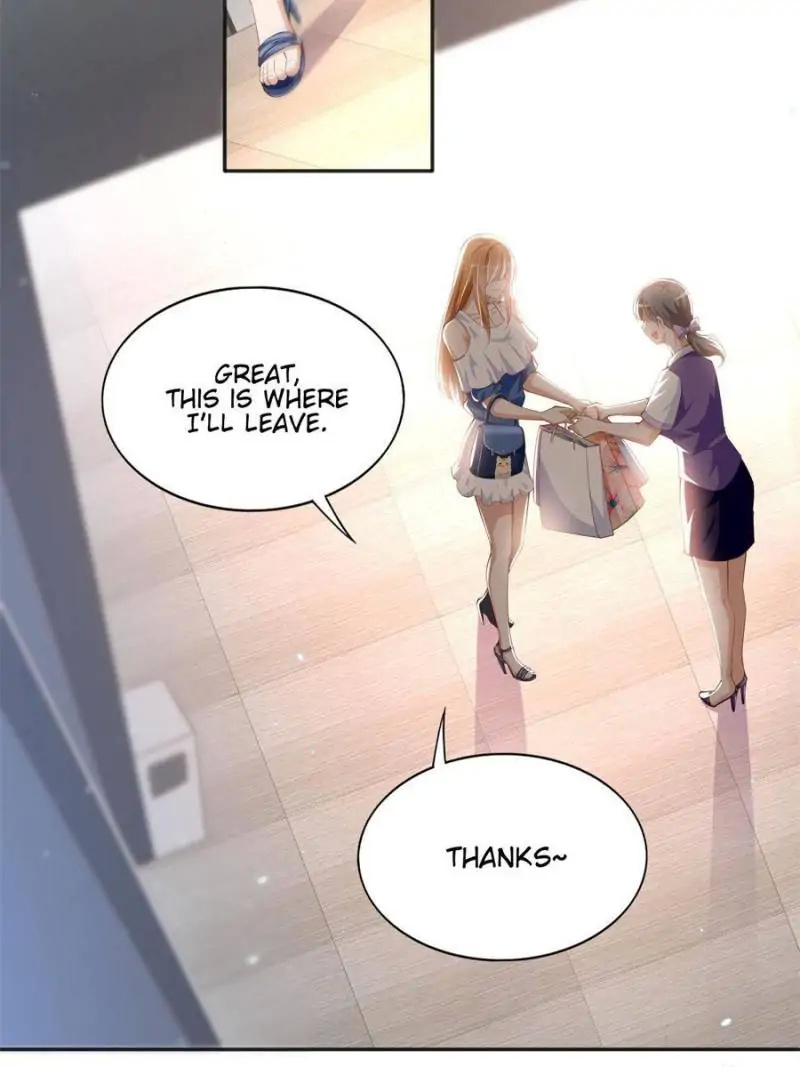 Reincarnation Of The Businesswoman At School - Chapter 29