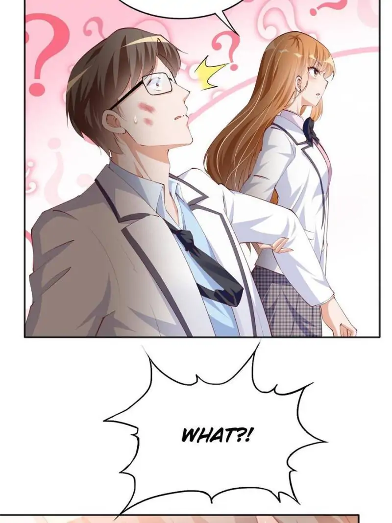 Reincarnation Of The Businesswoman At School - Chapter 37