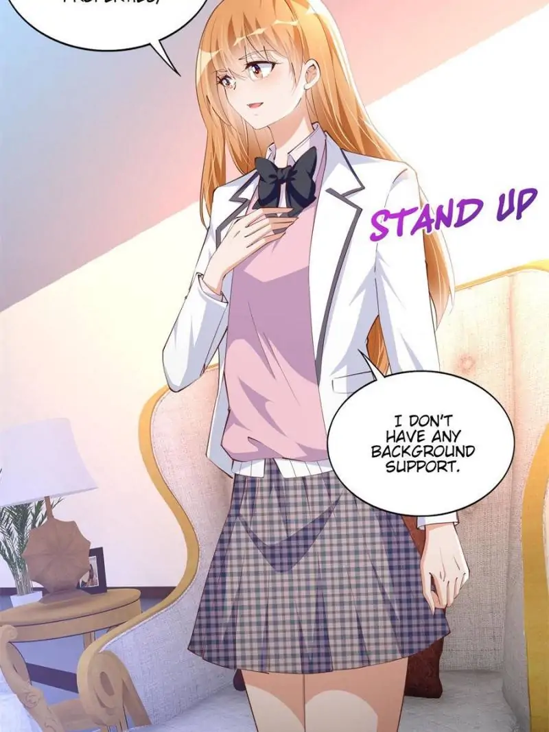 Reincarnation Of The Businesswoman At School - Chapter 37