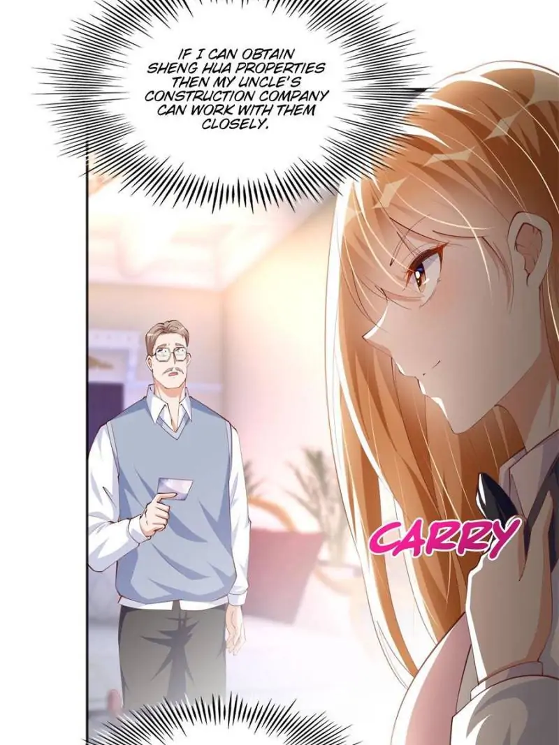 Reincarnation Of The Businesswoman At School - Chapter 37