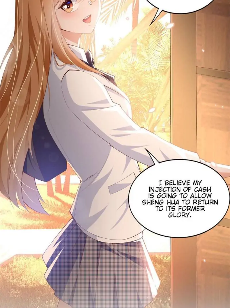 Reincarnation Of The Businesswoman At School - Chapter 37