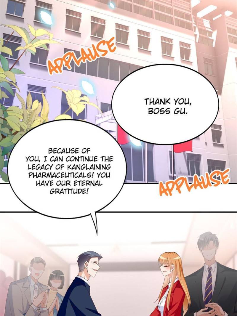 Reincarnation Of The Businesswoman At School - Chapter 138