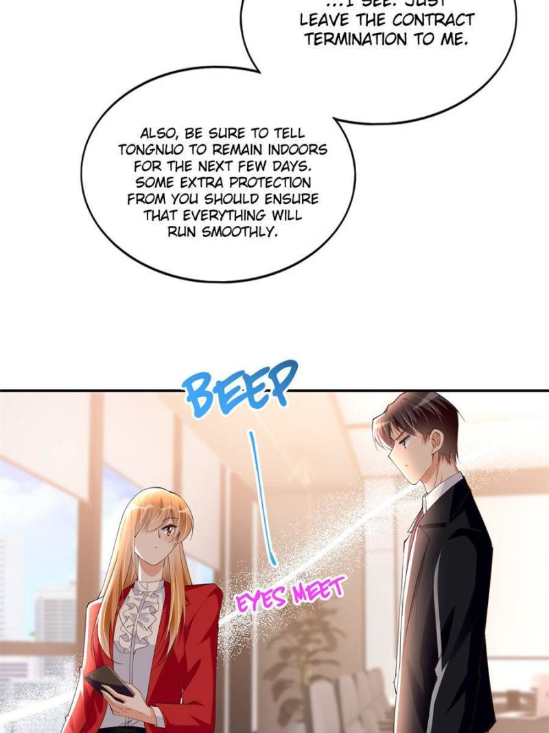 Reincarnation Of The Businesswoman At School - Chapter 138