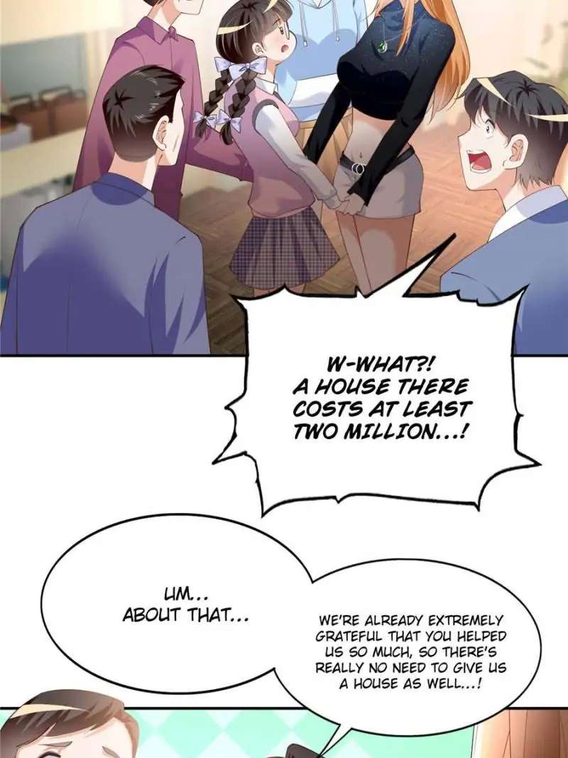 Reincarnation Of The Businesswoman At School - Chapter 123