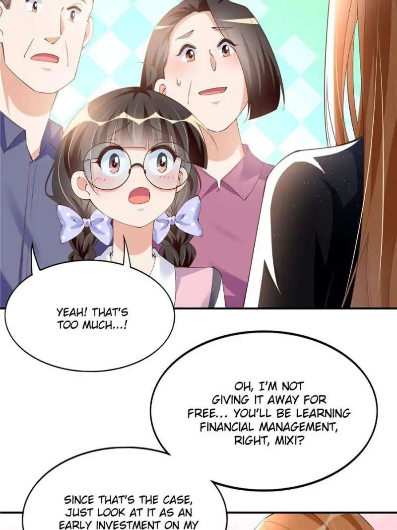 Reincarnation Of The Businesswoman At School - Chapter 123