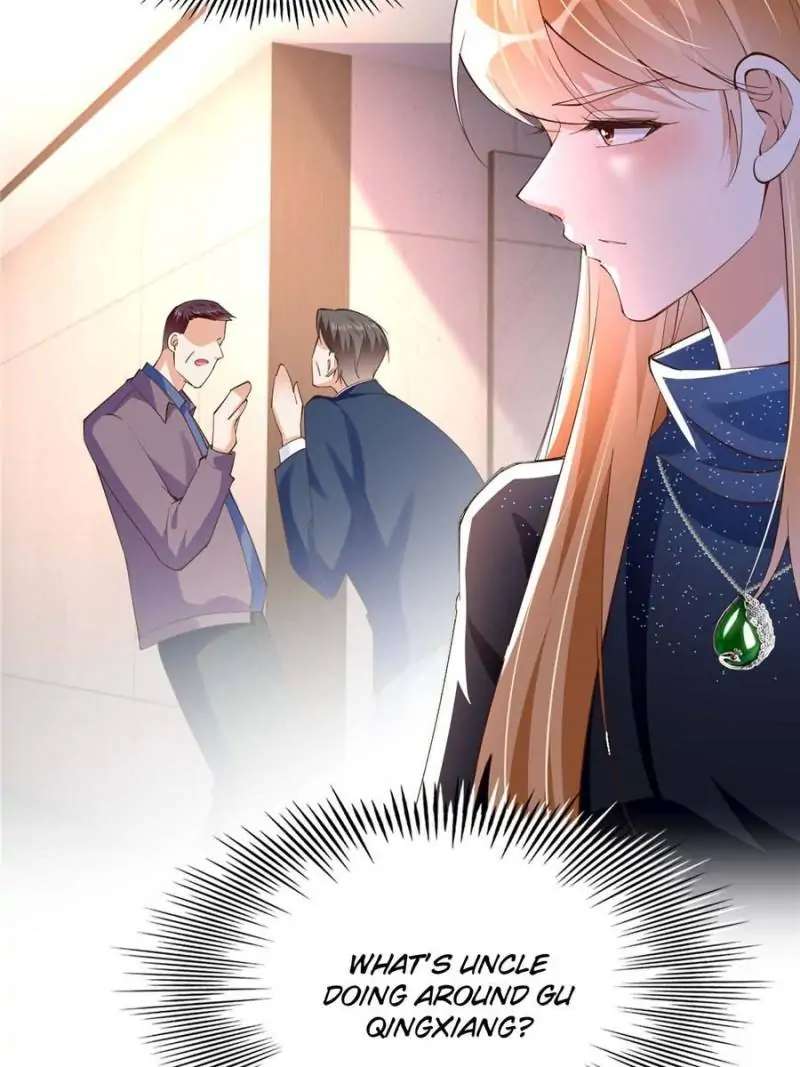 Reincarnation Of The Businesswoman At School - Chapter 123