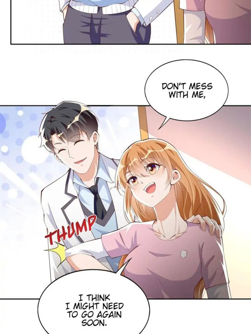 Reincarnation Of The Businesswoman At School - Chapter 34