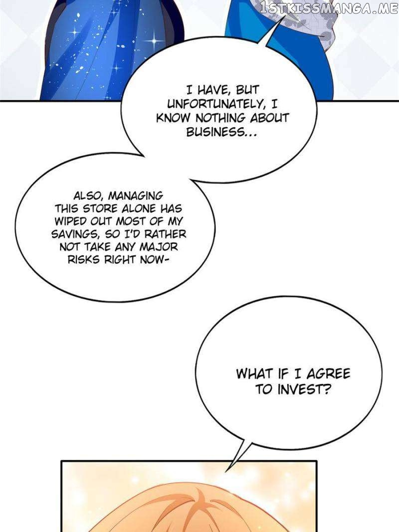 Reincarnation Of The Businesswoman At School - Chapter 135