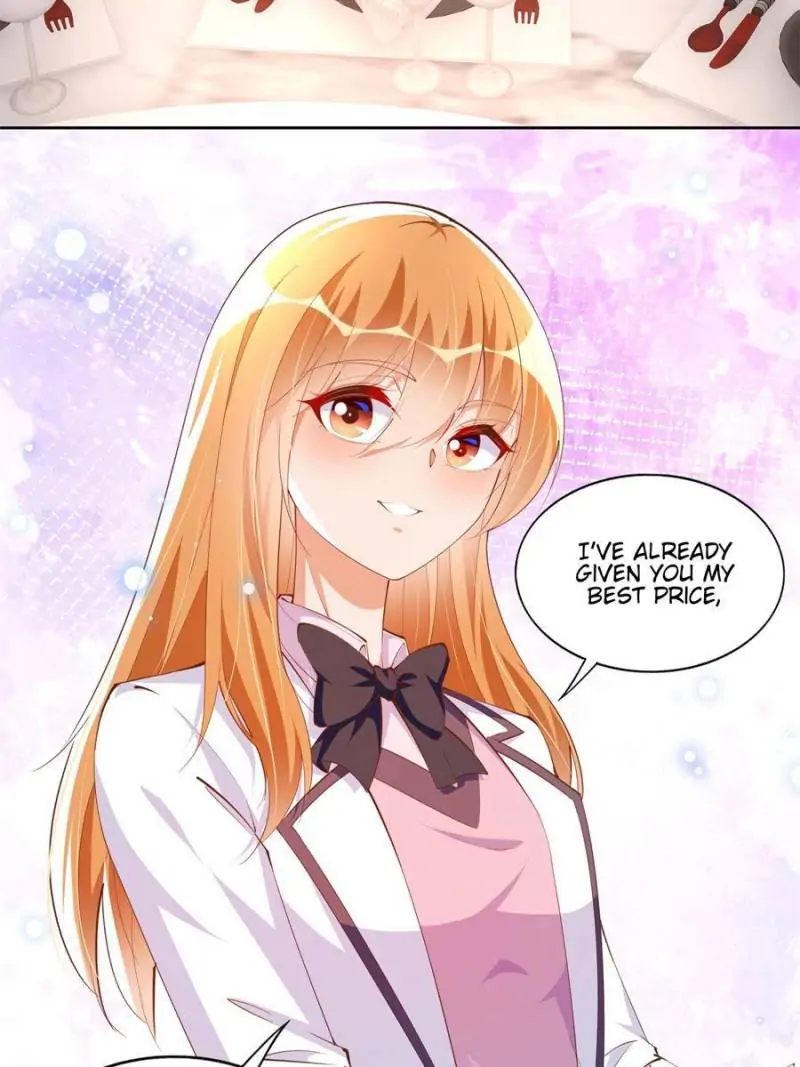 Reincarnation Of The Businesswoman At School - Chapter 38