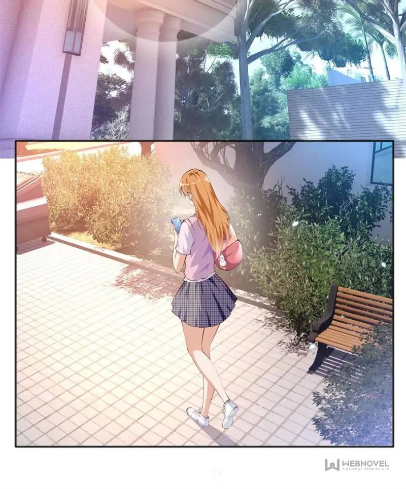 Reincarnation Of The Businesswoman At School - Chapter 36