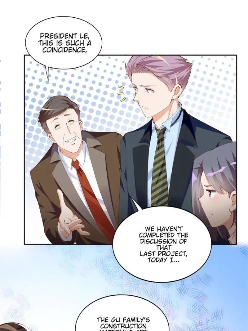 Reincarnation Of The Businesswoman At School - Chapter 39