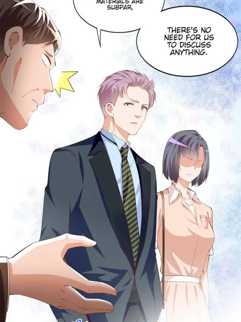 Reincarnation Of The Businesswoman At School - Chapter 39