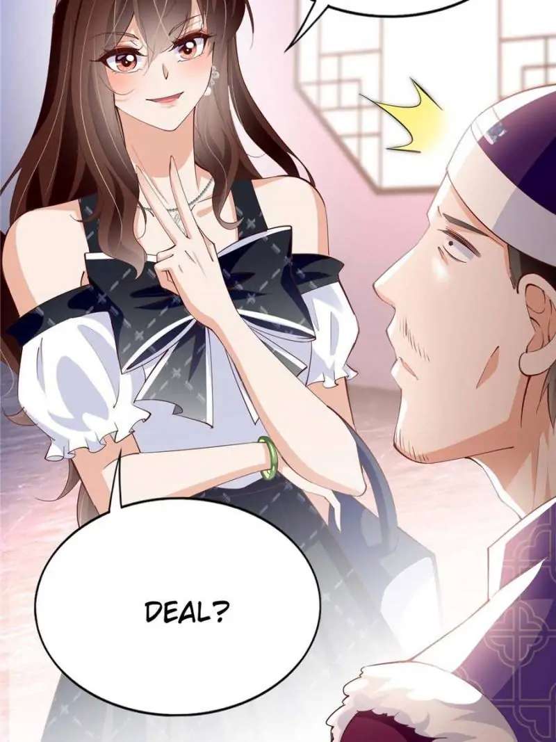 Reincarnation Of The Businesswoman At School - Chapter 95