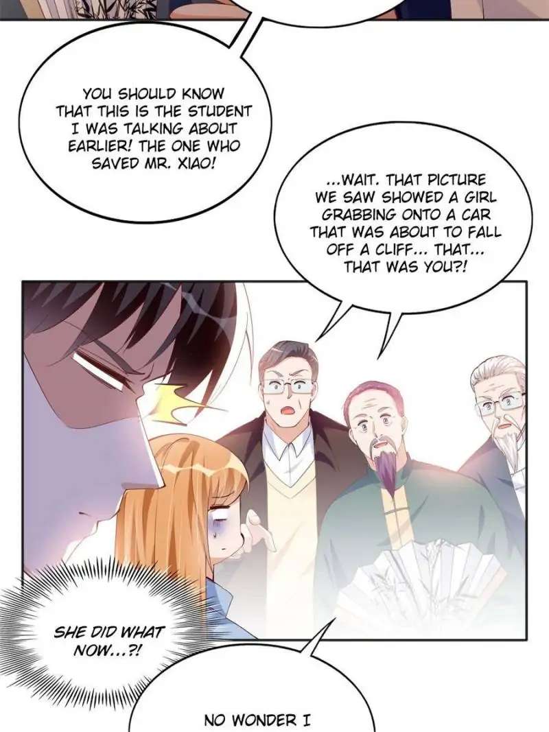 Reincarnation Of The Businesswoman At School - Chapter 82