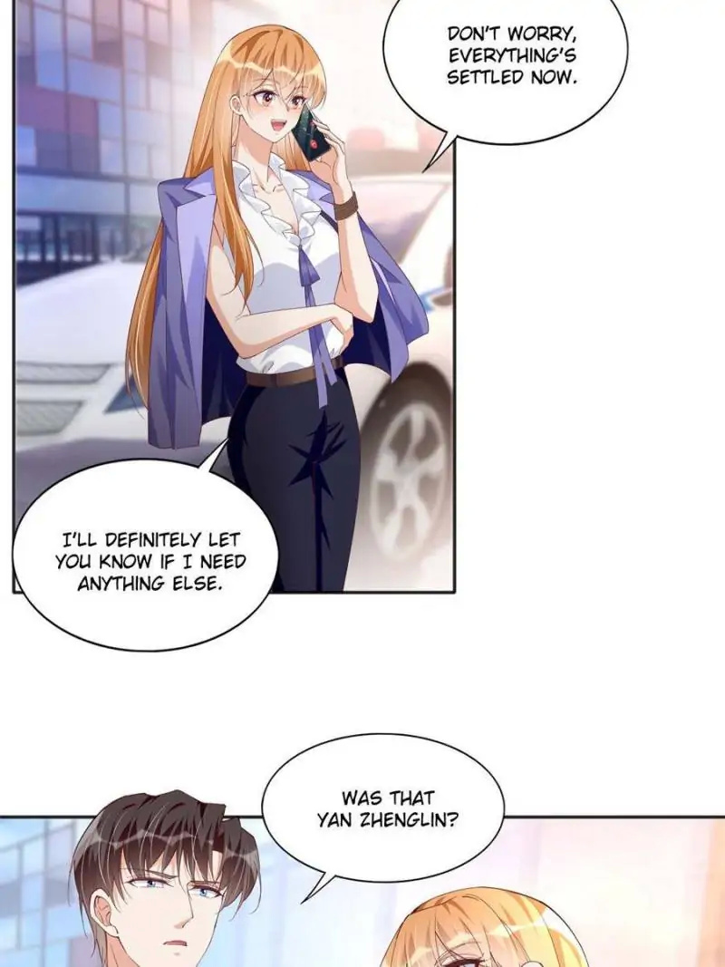 Reincarnation Of The Businesswoman At School - Chapter 63