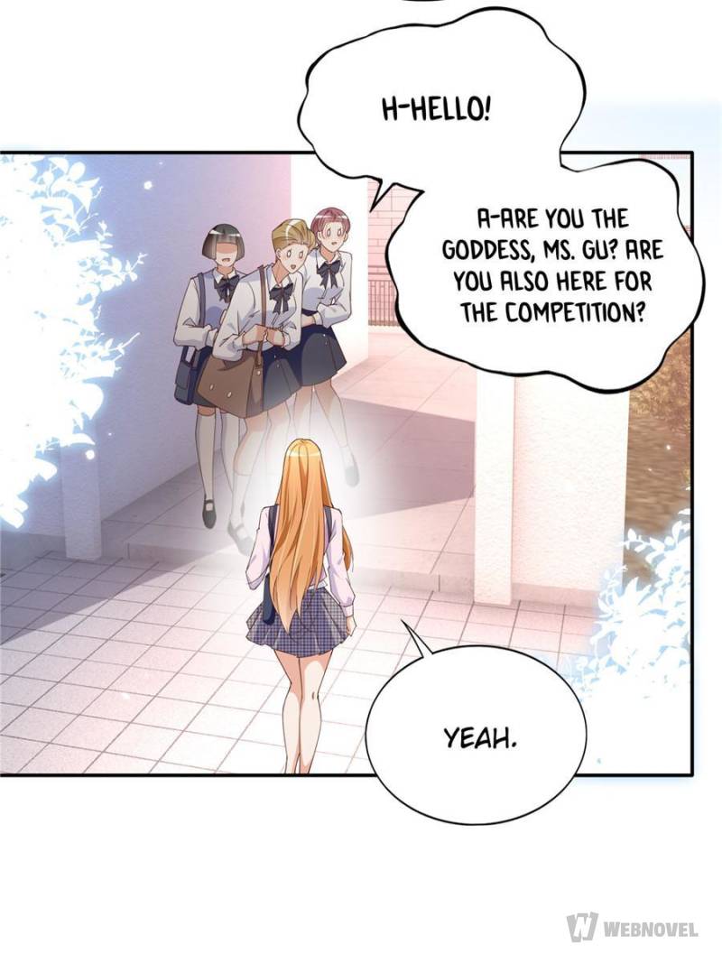 Reincarnation Of The Businesswoman At School - Chapter 192