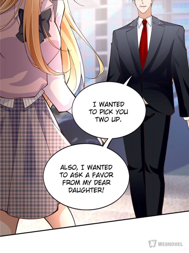 Reincarnation Of The Businesswoman At School - Chapter 192