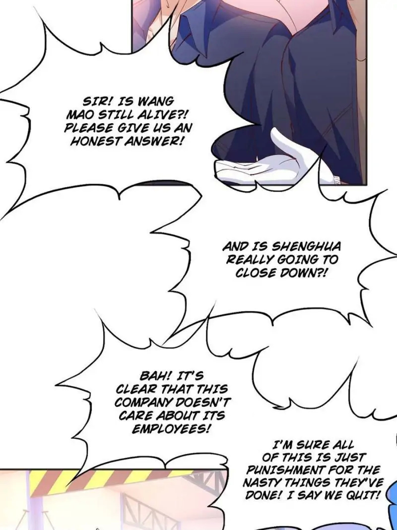 Reincarnation Of The Businesswoman At School - Chapter 75